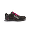 Chaussures Sparco Practice noir-rose