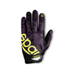 Gants mécano SPARCO Meca-3 noir-jaune