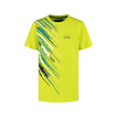 T-Shirt Enfant Graphic Citron vert Aston Martin F1 2025