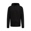 Sweat capuche Homme Polka Dot Black Mercedes AMG F1