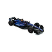 Modele 1/18 Alex Albon Saudi GP FW46 Williams