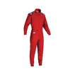 Ensemble enfant OMP SUMMER-K rouge