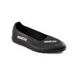 Housses imperméables courtes pour chaussures Sparco