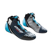 Bottines OMP FIA One EVO X R bleu