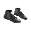 Bottines OMP FIA CARRERA MY21 Noir