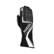 Gants de karting Sparco RECORD MY20 noir
