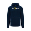 Sweat Homme Busque bleu Ayrton Senna