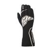 Gants de course Alpinestars Tech-1 START V2 noirs (FIA)