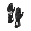 OMP Gants FIA ONE EVO FX Noir