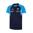 T-shirt homme Team Williams Racing