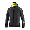 Softshell Sparco TECH gris
