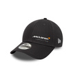 Casquette de baseball Essentials Anthracite McLaren F1 2025