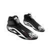 Bottines OMP FIA One EVO FX Noir