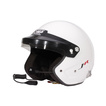 Casque de rallye ouvert FIA OMP J-Rally
