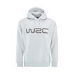 Sweat a capuche Classic WRC 2024 gris