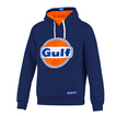 Sweat Homme Capuche Sparco GULF navy