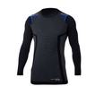 Sparco Tricot manches longues K-CARBON Noir