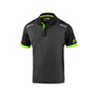Polo homme Sparco TECH vert