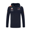 Sweat a capuche Pullover Team Red Bull Racing 2025